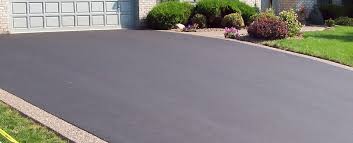 Pond Creek, OK Driveway Paving Services Company